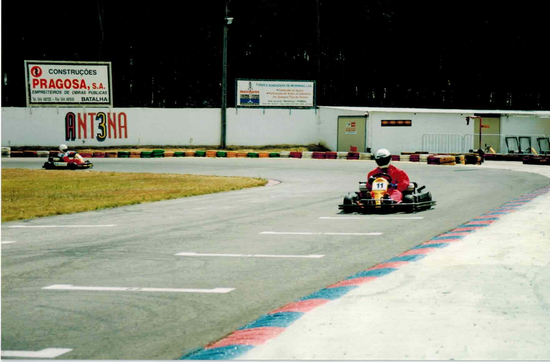 IV Edição 24 Horas da Batalha 1999103